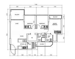 Blk 518A The Premiere @ Tampines (Tampines), HDB 5 Rooms #580844921